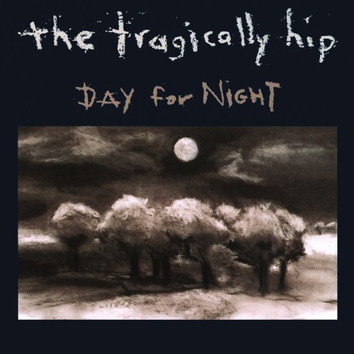 Day for Night