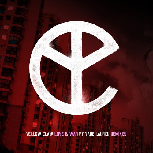 Love & War (Remixes)