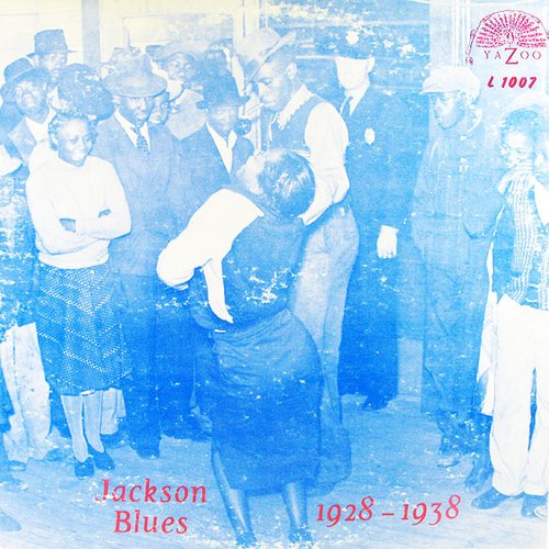 Jackson Blues (1928-1938)