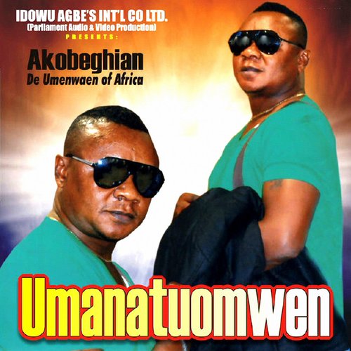 Umanatuomwen