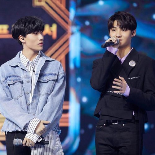 YG Treasure Box » 6th episode