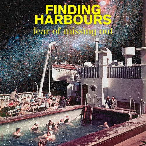 Fear of Missing Out