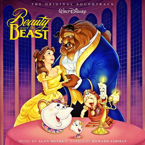 Beauty and the Beast