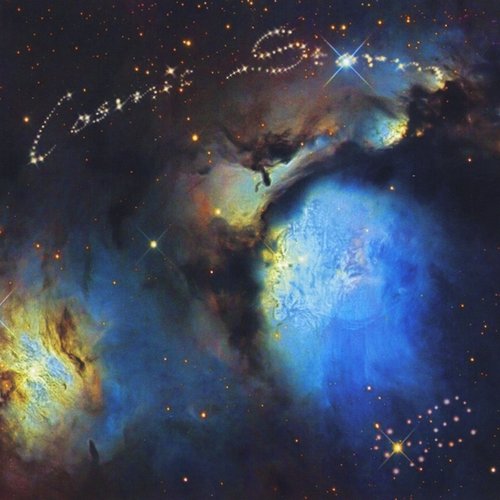 Cosmic Storm