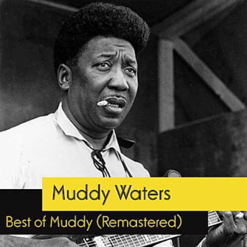 Best Of Muddy Waters (Remastered)