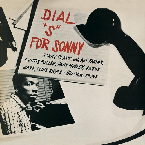 Dial S For Sonny (Rudy Van Gelder Edition)