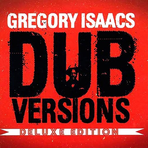 Dub Versions Deluxe Edition