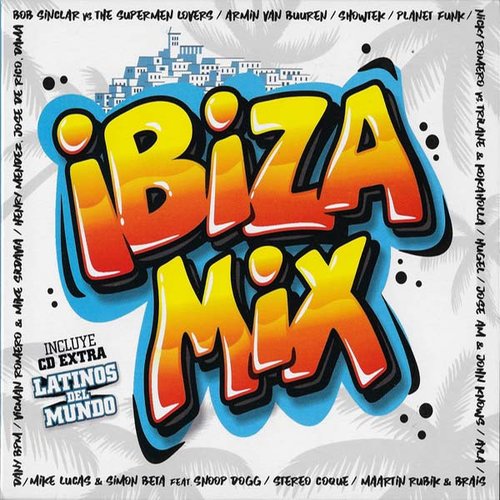 Ibiza Mix 2019