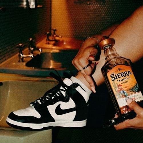 Table Dancer - Single