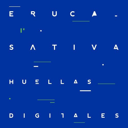 Huellas Digitales (En Vivo)