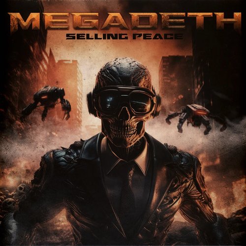 Selling Peace