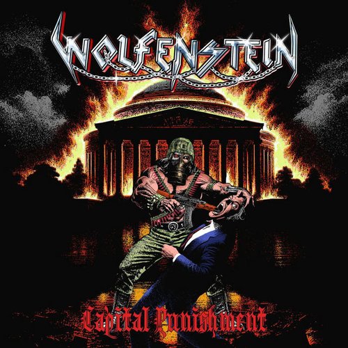 Capital Punishment