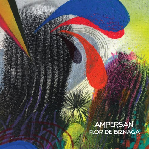 Flor De Biznaga