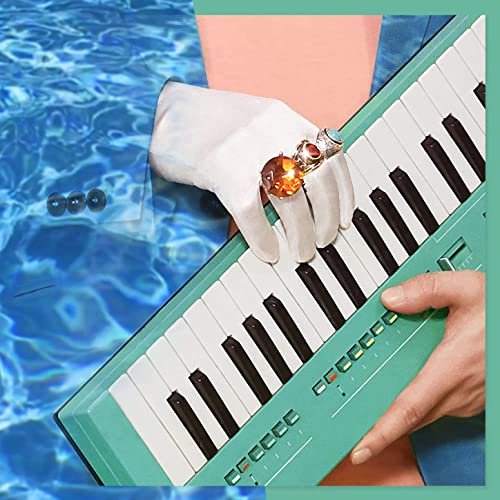 Fou (Poolside Remix)