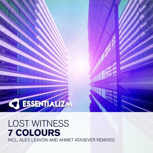 7 Colours (The Remixes)