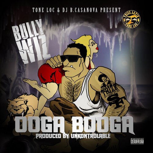 Ooga Booga