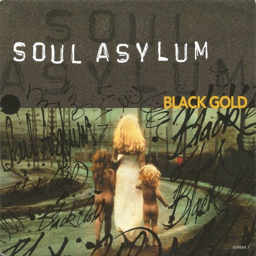 Black Gold Live