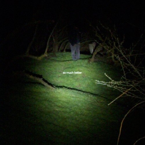 So Much Better - Single