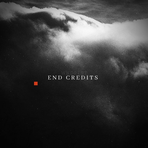 End Credits - Single