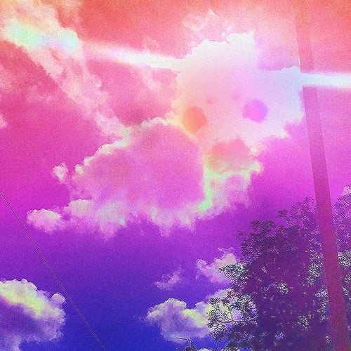 Peace Upzzz (feat. Rustie)