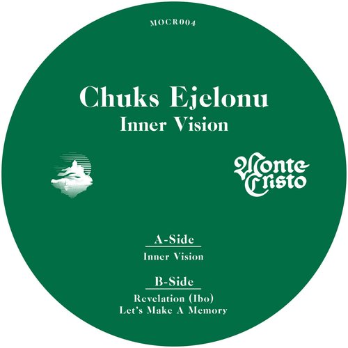 Inner Vision (official re-issue)