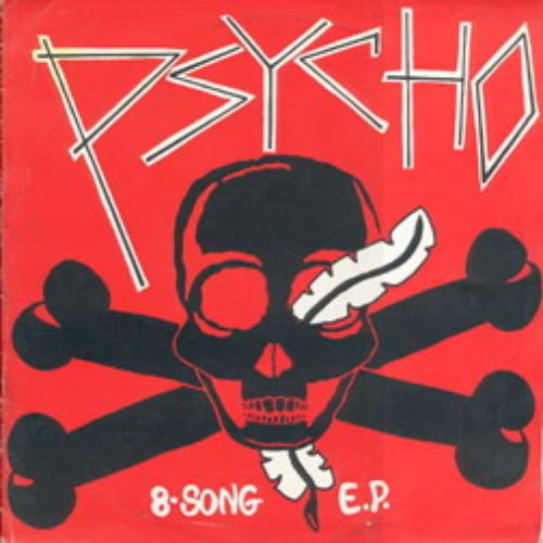 Psycho song