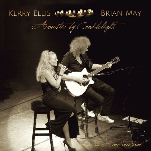 Acoustic by Candlelight: Live on The Born Free Tour