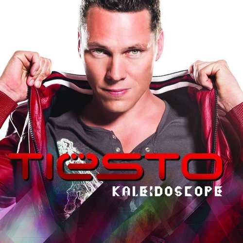 Kaleidoscope (Bonus Track Version)
