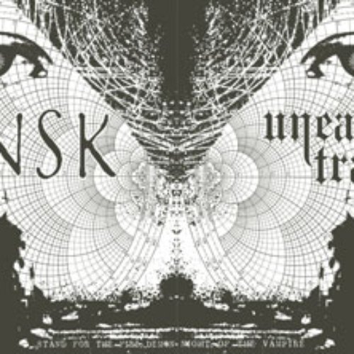 Unearthly Trance / Minsk