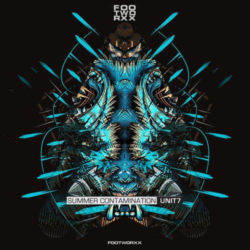 Footworxx Summer Contamination Unit 7 [Explicit]