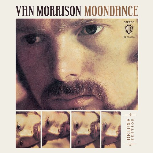 Moondance Deluxe Edition