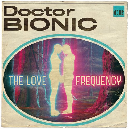 The Love Frequency