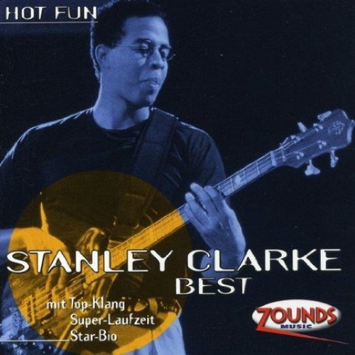 Best: Hot Fun