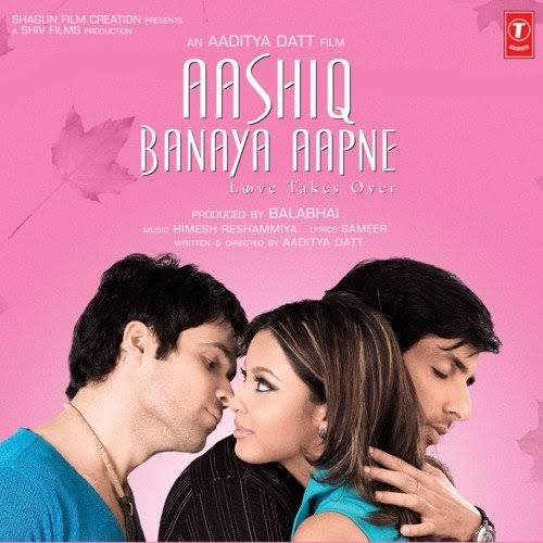 Aashiq Banaya Aapne (Original Motion Picture Soundtrack)