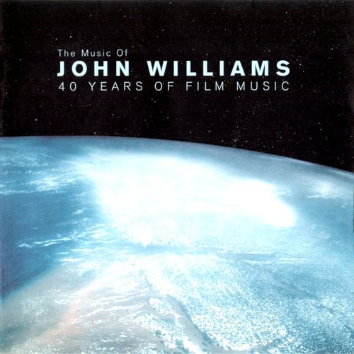 The Music of John Williams: 40 Years of Film Music