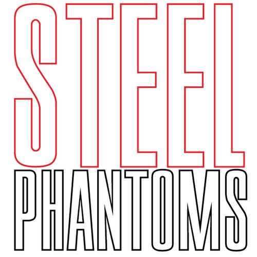 Steel Phantoms