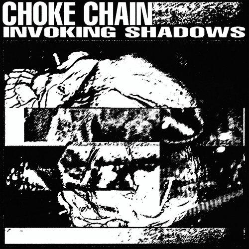 Invoking Shadows - EP