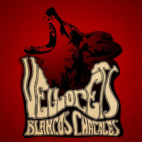 Blancos Chacales