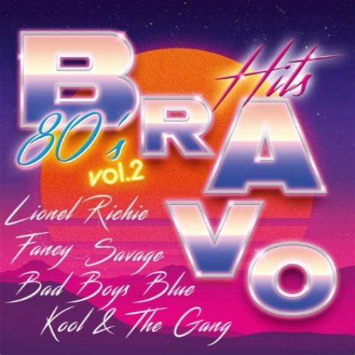 Bravo Hits 80’s Vol.2