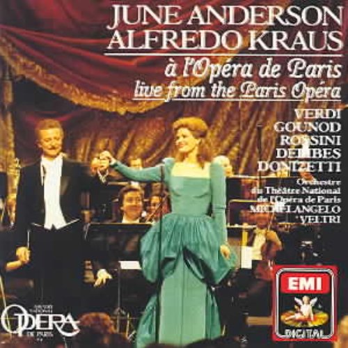 Live From Paris Opera