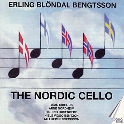 The Nordic Cello
