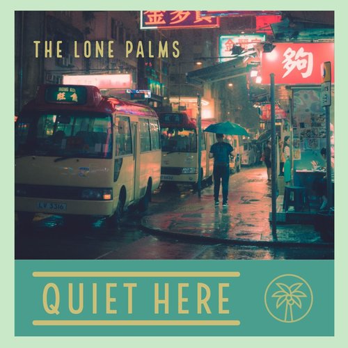 Quiet Here