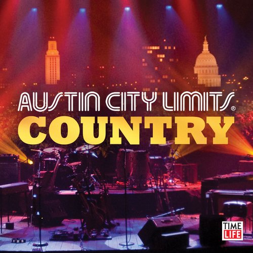 Austin City Limits Country