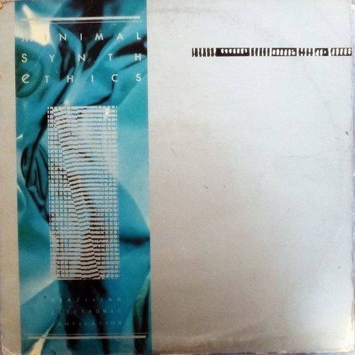 Minimal Synth Ethics