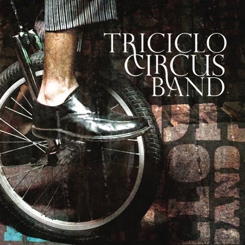 Triciclo Circus Band