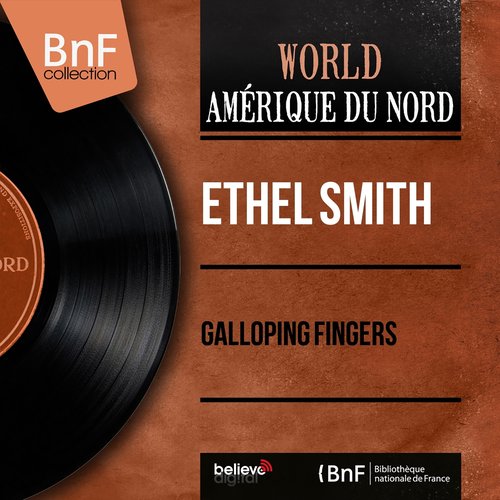 Galloping Fingers (Mono Version)