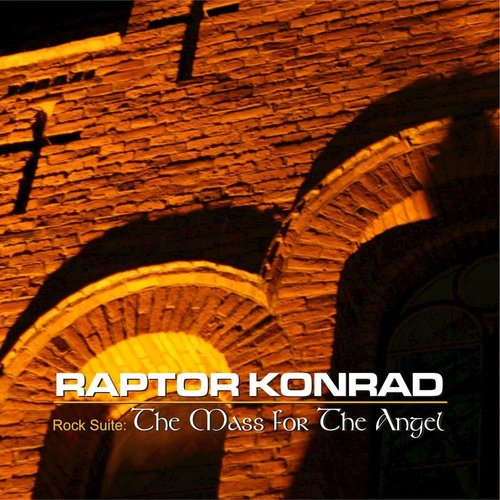 Rock Suite: The Mass for the Angel
