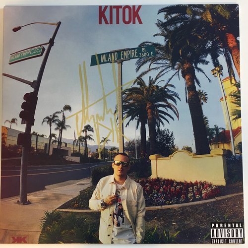 Inland Empire