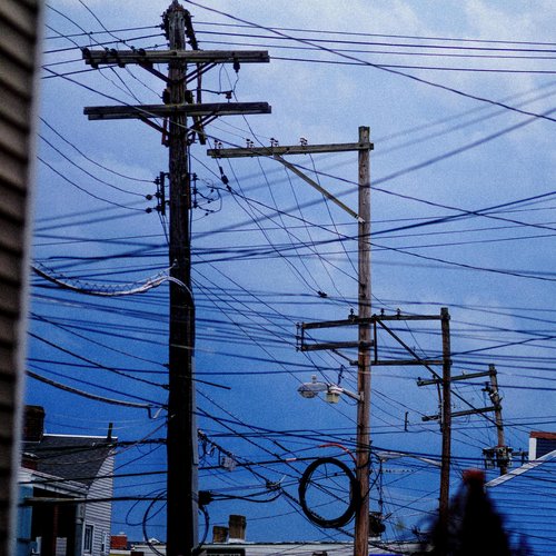 Dividing Line