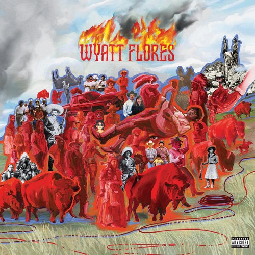 Welcome To The Plains [Explicit]